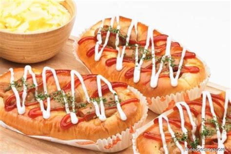 BreadTalk posts record earnings of S$21.8m for full year.